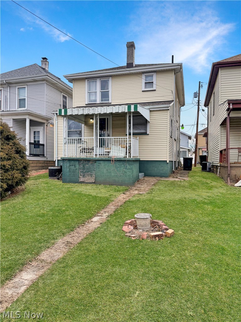 1652 Oregon Avenue Property Photo 5