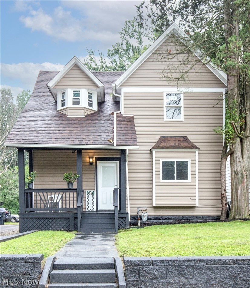 600 E Buchtel Avenue Property Photo 1