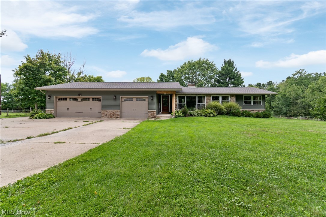 1501 Riffel Road Property Photo 1