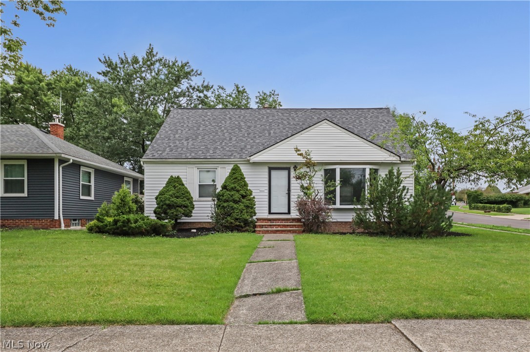 7146 W Parkview Drive Property Photo