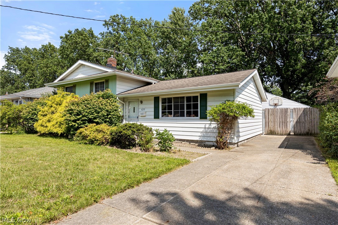 6211 Zehman Drive Property Photo 1