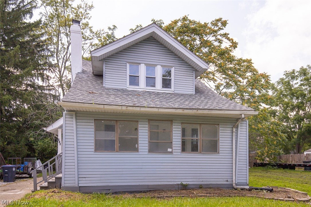 516 Bacon Avenue Property Photo 1