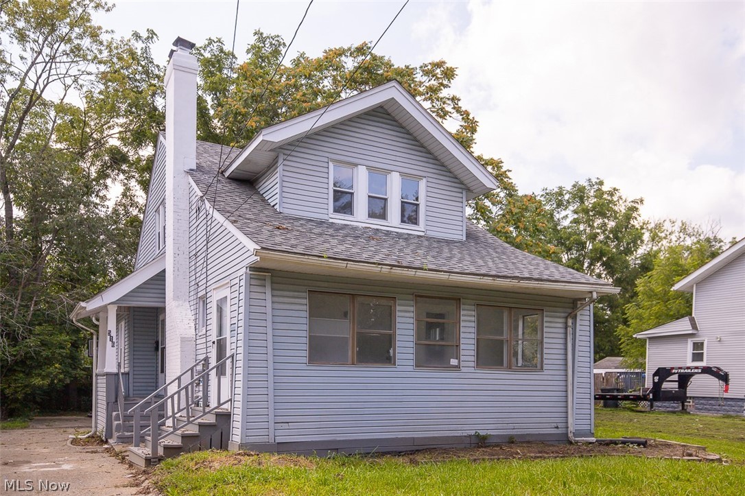 516 Bacon Avenue Property Photo 35