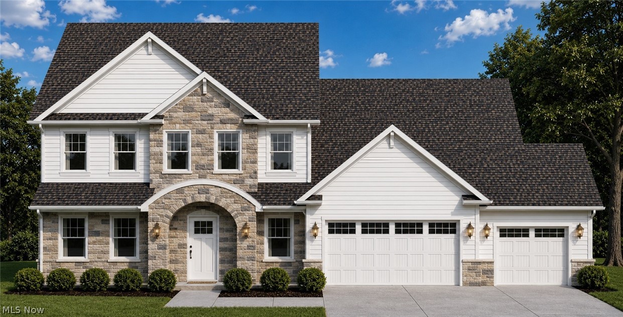 3706 Turfside Circle Property Photo 1