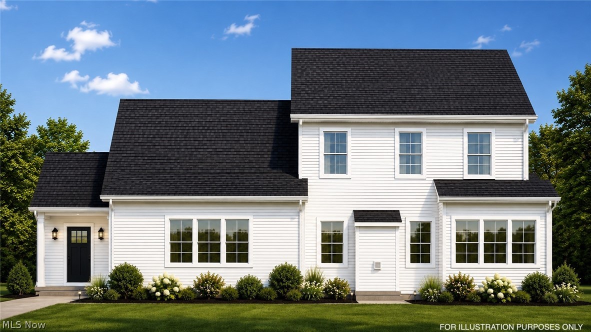 3706 Turfside Circle Property Photo 2