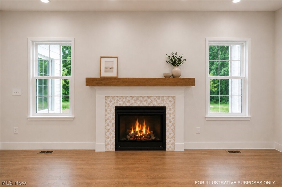 3706 Turfside Circle Property Photo 6