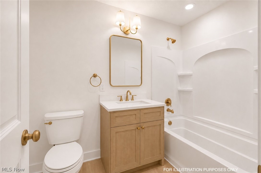 3706 Turfside Circle Property Photo 14