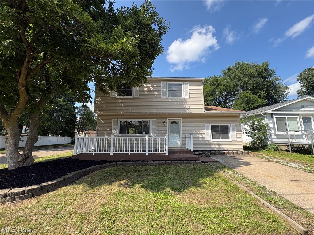 983 Jean Avenue Property Photo 1