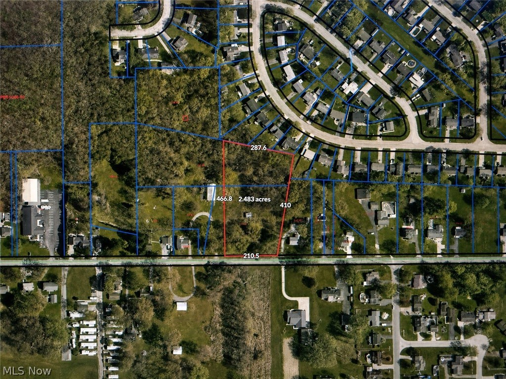 E County Line Road Property Photo 1