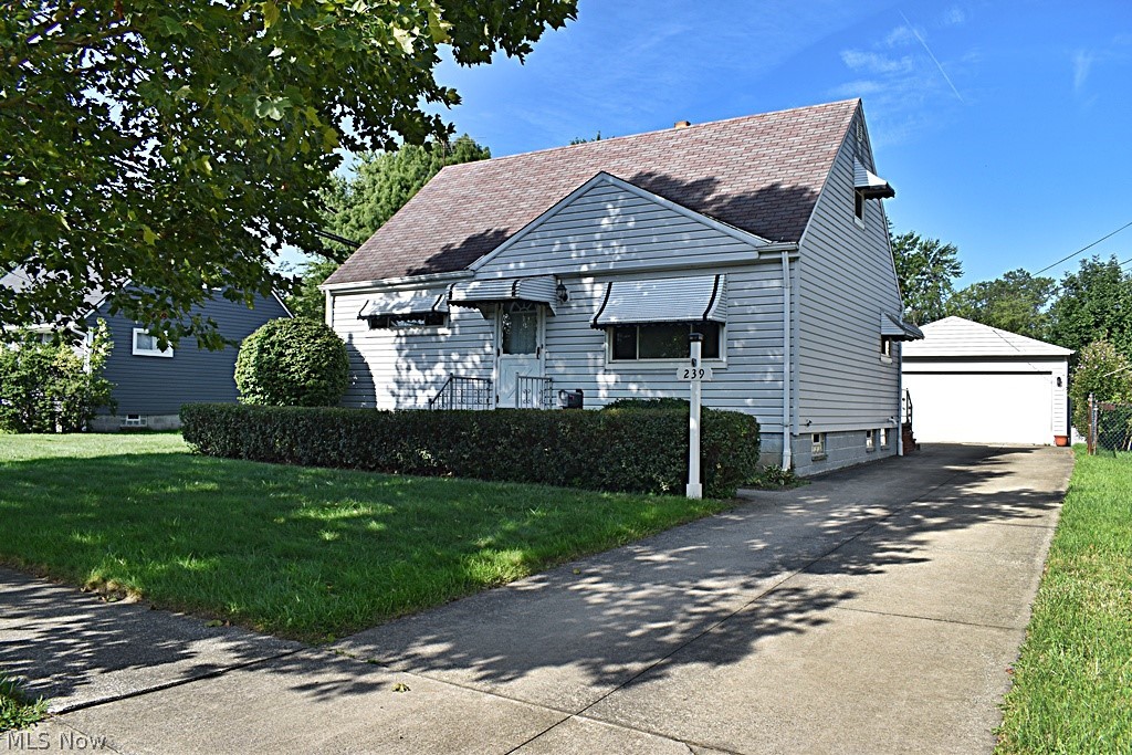239 Paul Street Property Photo 1