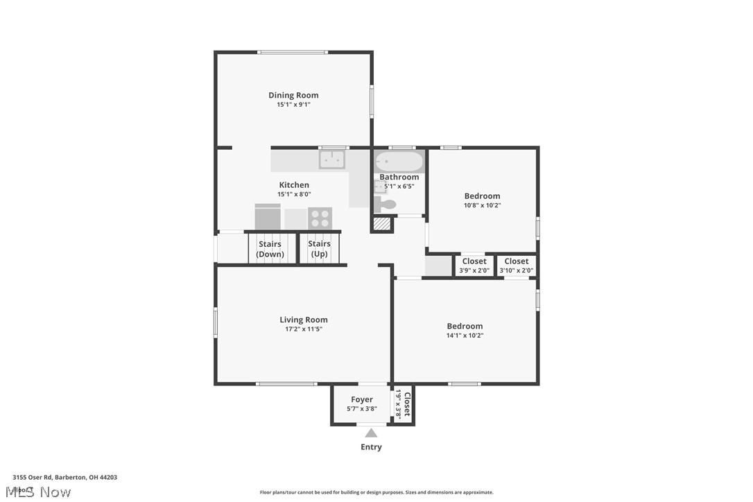 3155 Oser Road Property Photo 31