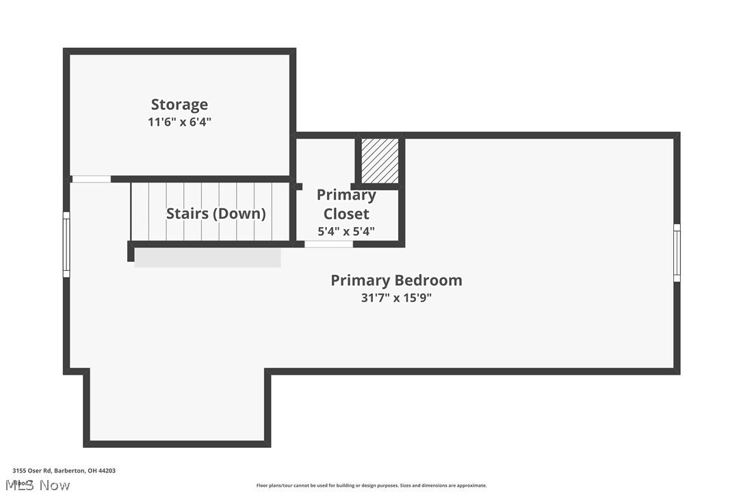 3155 Oser Road Property Photo 32