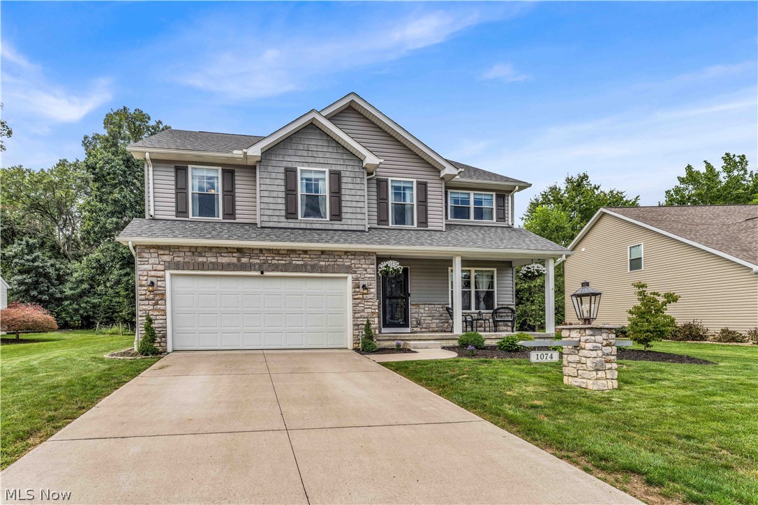 1074 Wayne Trail