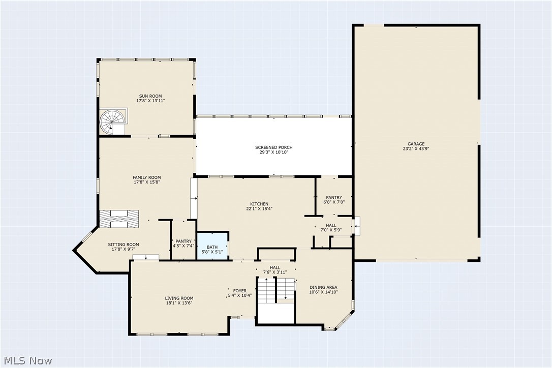 2317 Raintree Street Ne Property Photo 29