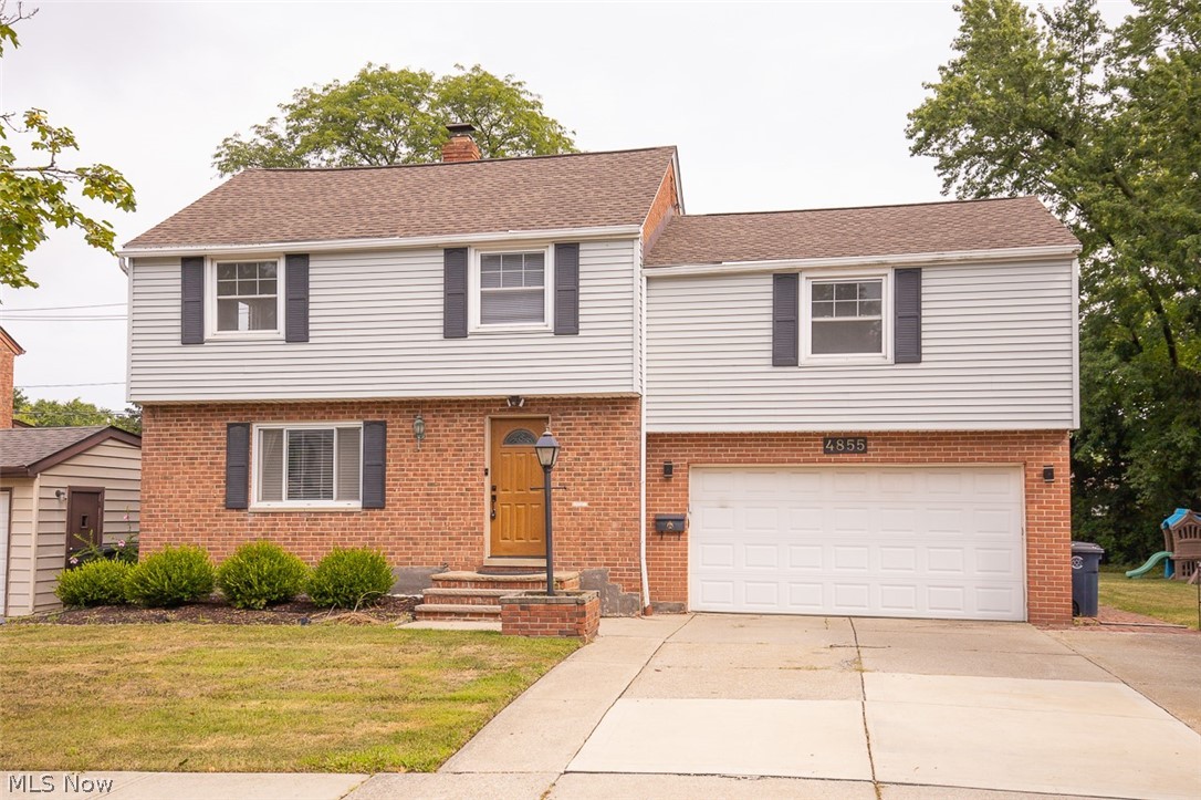 4855 Edsal Drive Property Photo 3