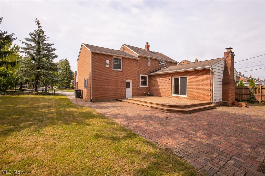 4855 Edsal Drive Property Photo 35