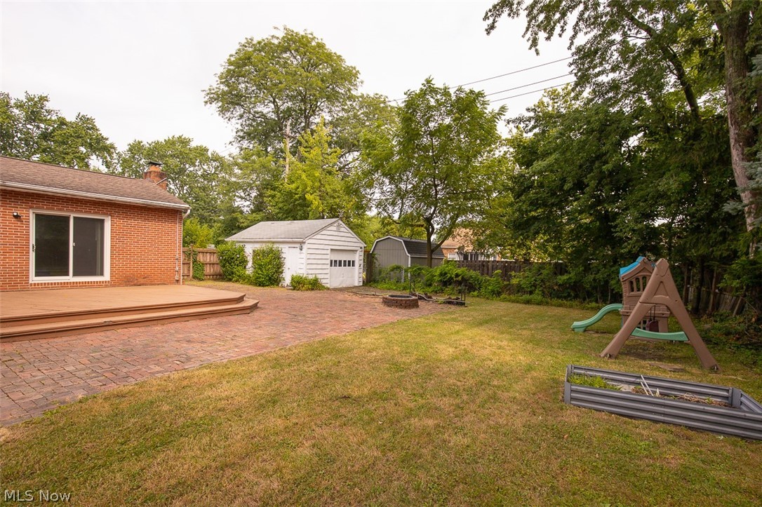 4855 Edsal Drive Property Photo 36