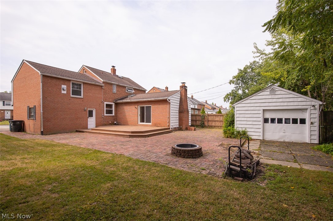 4855 Edsal Drive Property Photo 37