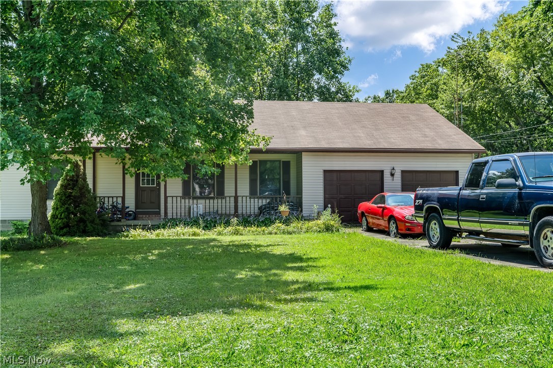 5010 State Route 307 Property Photo 1