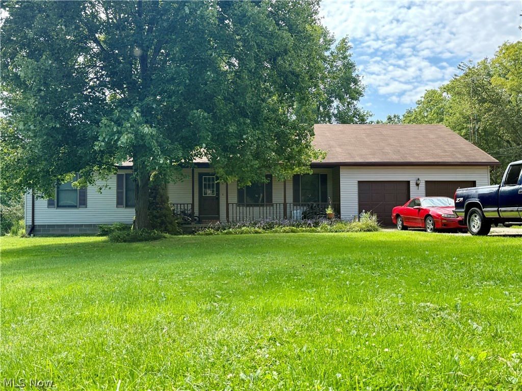 5010 State Route 307 Property Photo 1