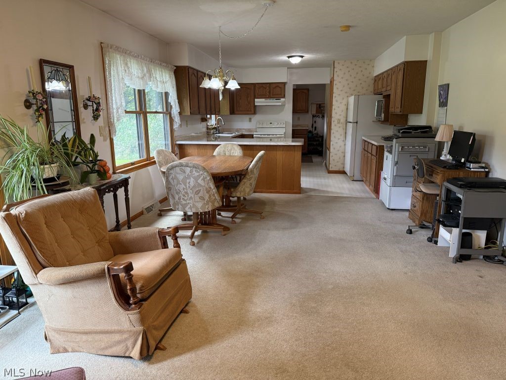 5010 State Route 307 Property Photo 5