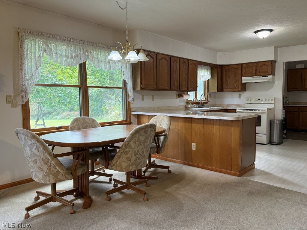 5010 State Route 307 Property Photo 6