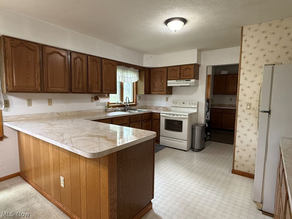 5010 State Route 307 Property Photo 7