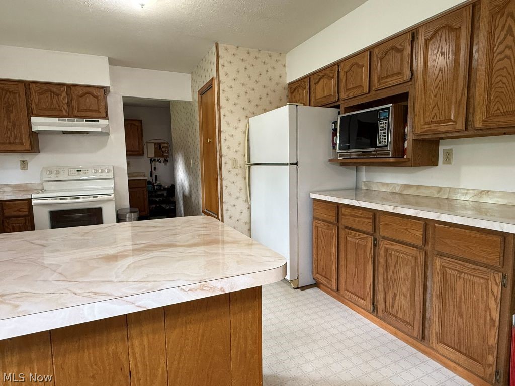 5010 State Route 307 Property Photo 8