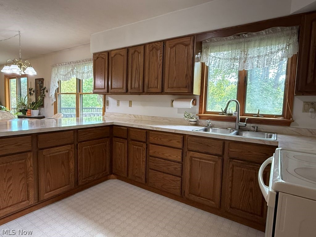 5010 State Route 307 Property Photo 9