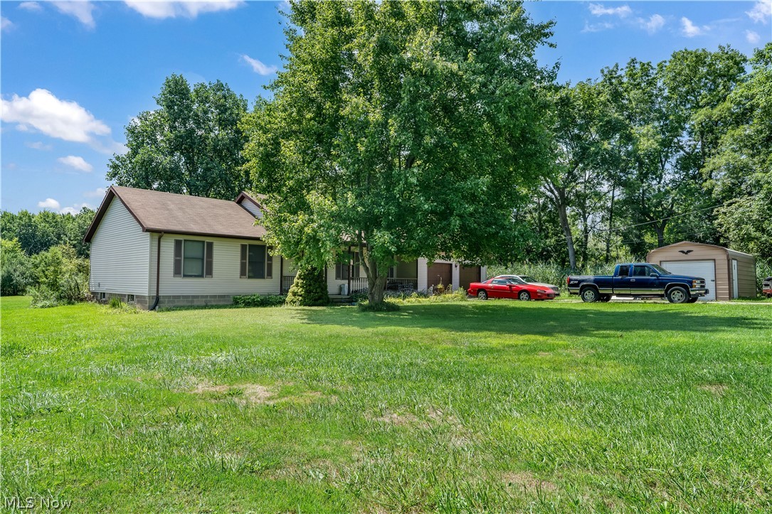 5010 State Route 307 Property Photo 20