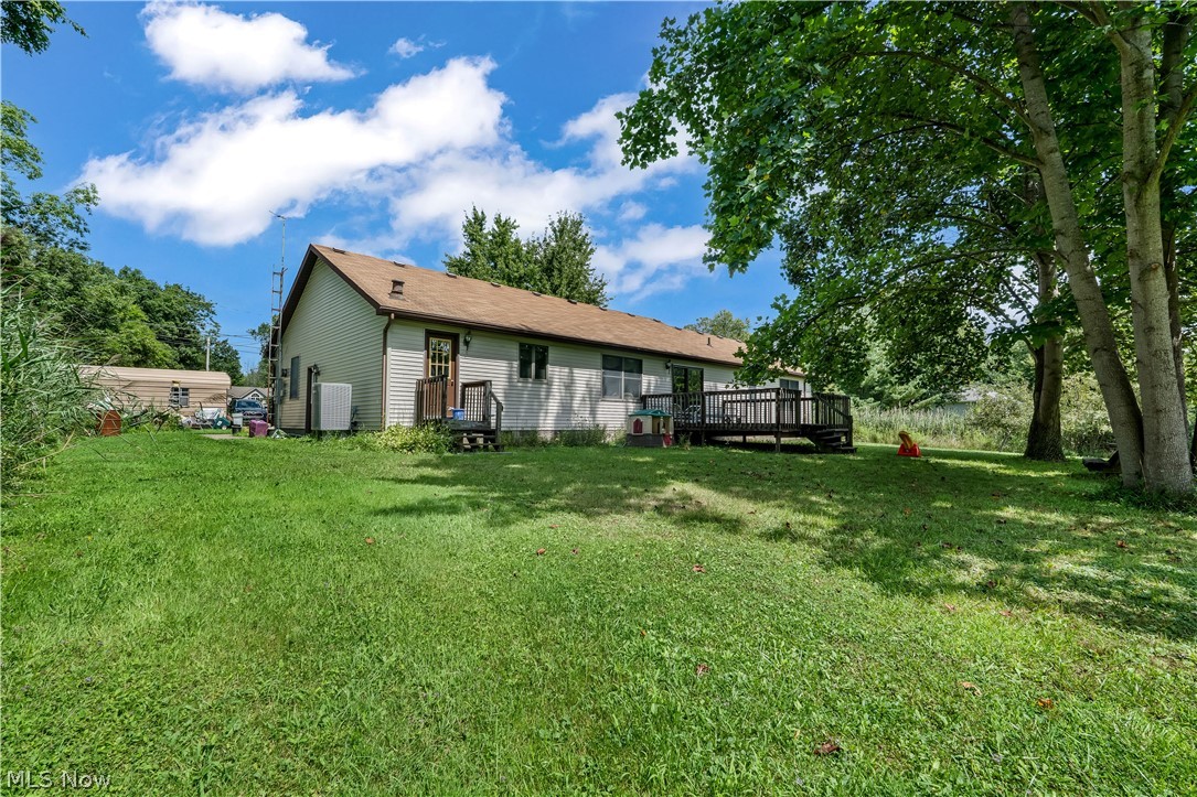 5010 State Route 307 Property Photo 21