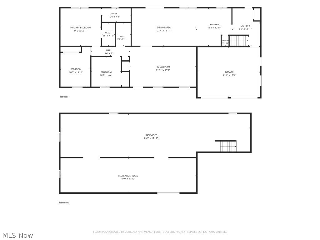 5010 State Route 307 Property Photo 26