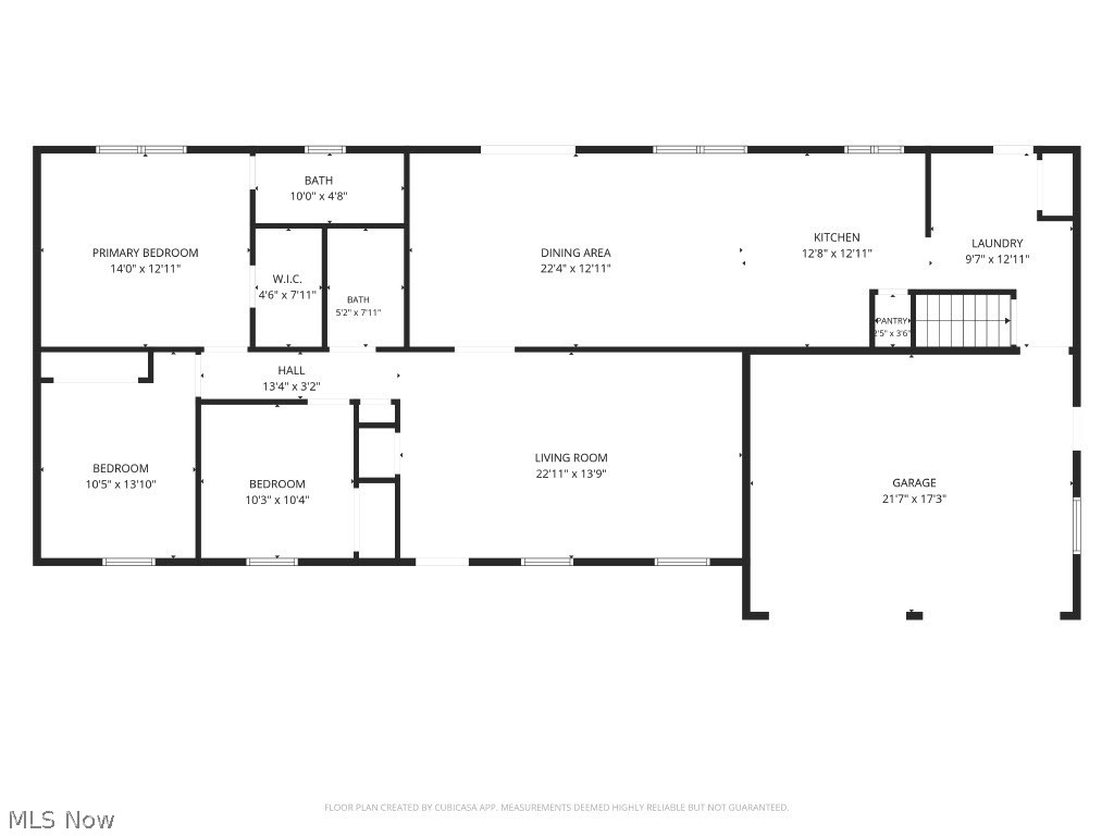 5010 State Route 307 Property Photo 27