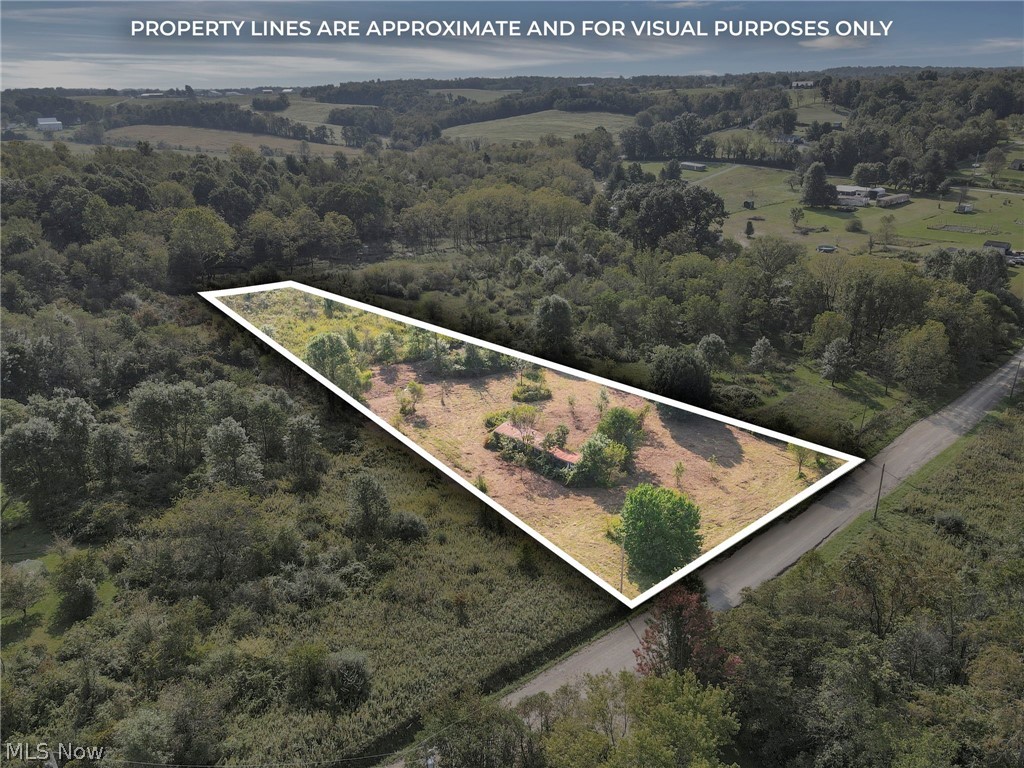 0 Township Rd 59 Property Photo 1