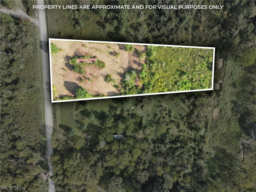 0 Township Rd 59 Property Photo 2