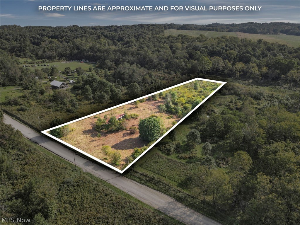 0 Township Rd 59 Property Photo 3