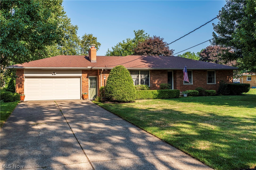 3611 Laurel Drive