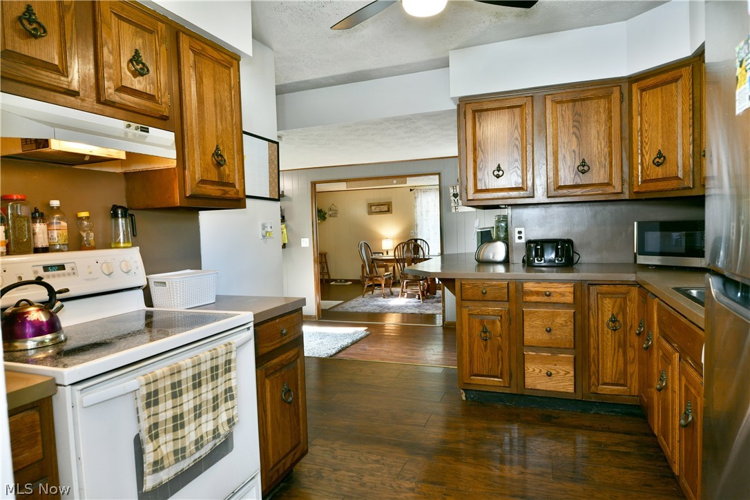 3557 Valacamp Avenue Se Property Photo 9