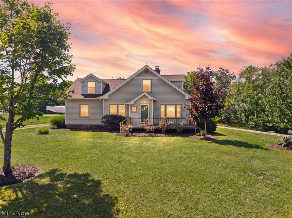 3230 E Wallings Road Property Photo 2