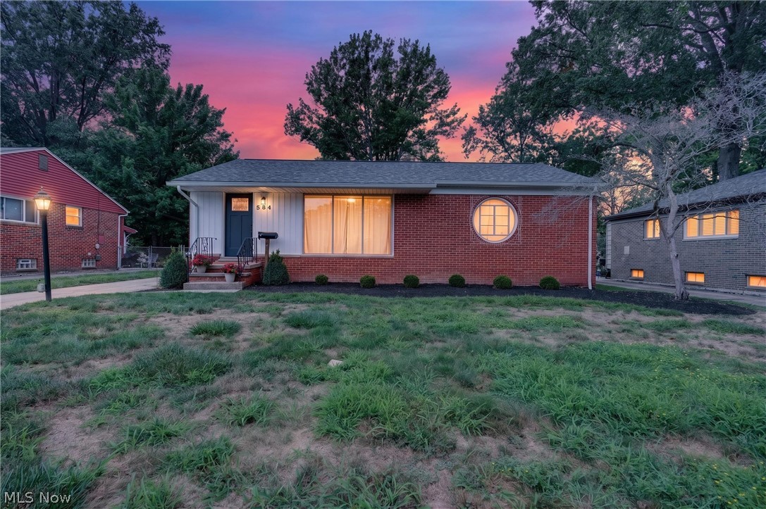 584 Bayfair Drive