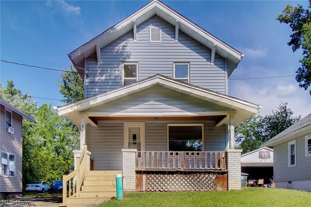483 Sullivan Avenue