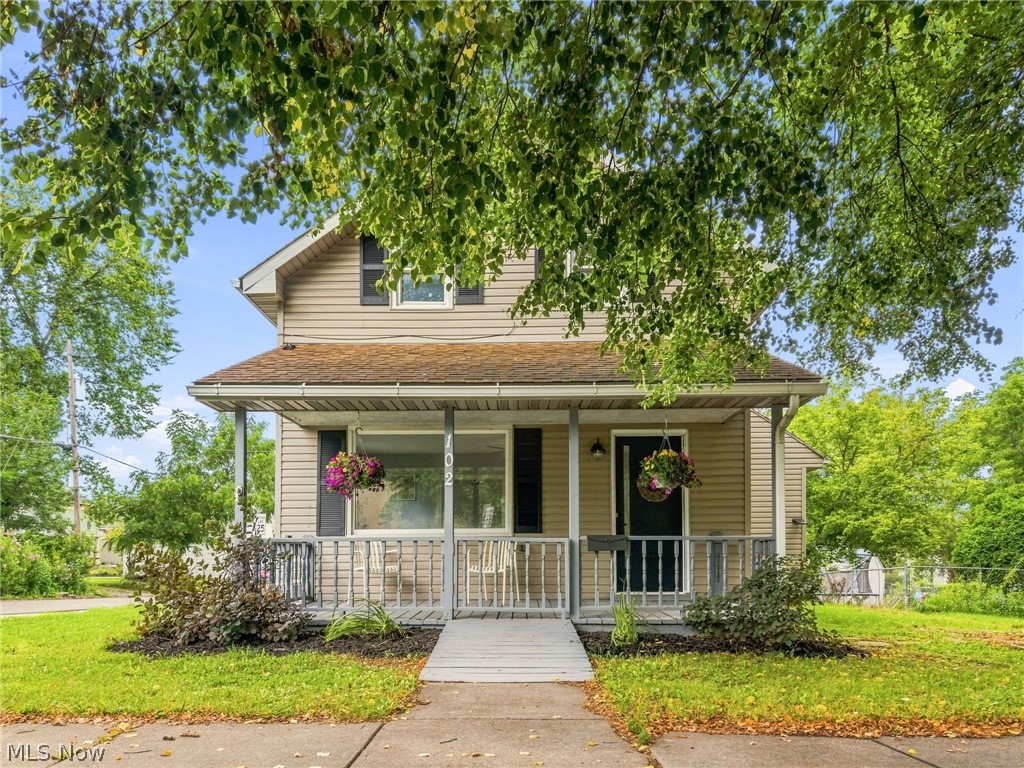 102 E Liberty Street