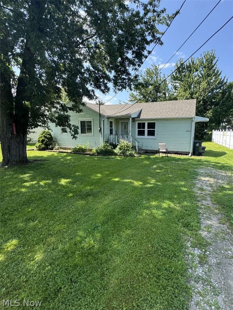4892 Toledo Avenue Property Photo 1