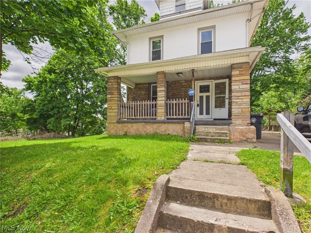 448 E Voris Street Property Photo 1