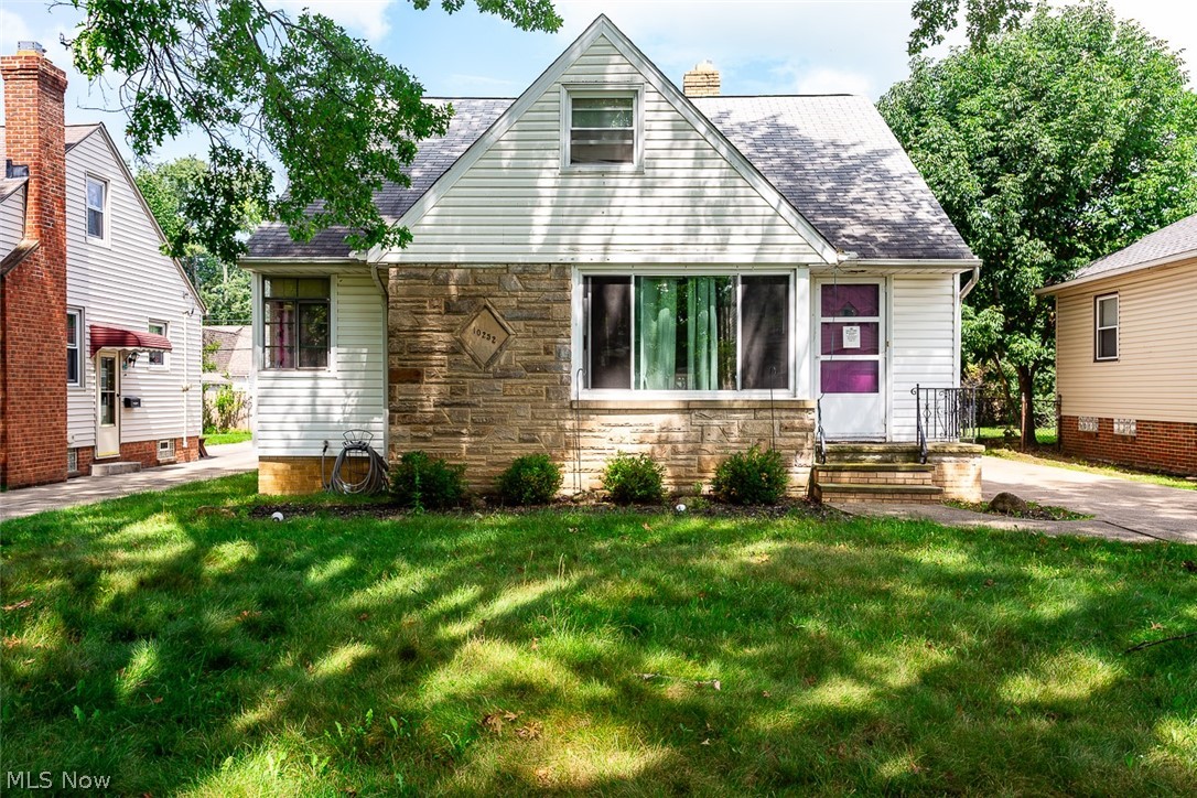 10252 Greenheath Drive