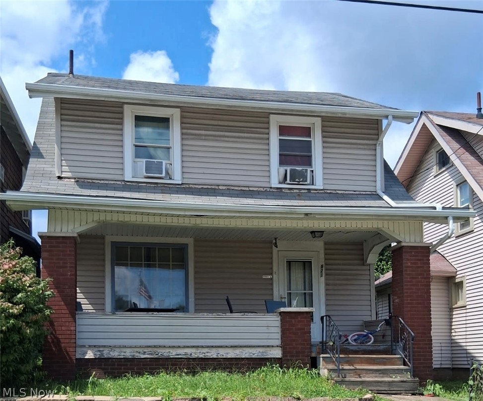 821 Smith Avenue Nw Property Photo 1