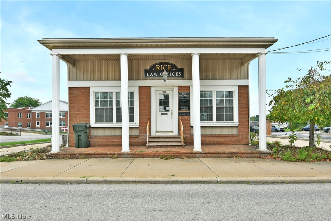 48 W Liberty Street Property Photo 1