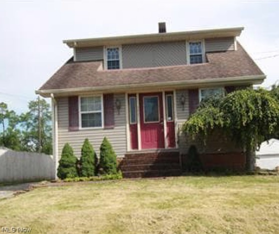 377 Coitsville Road Property Photo 1