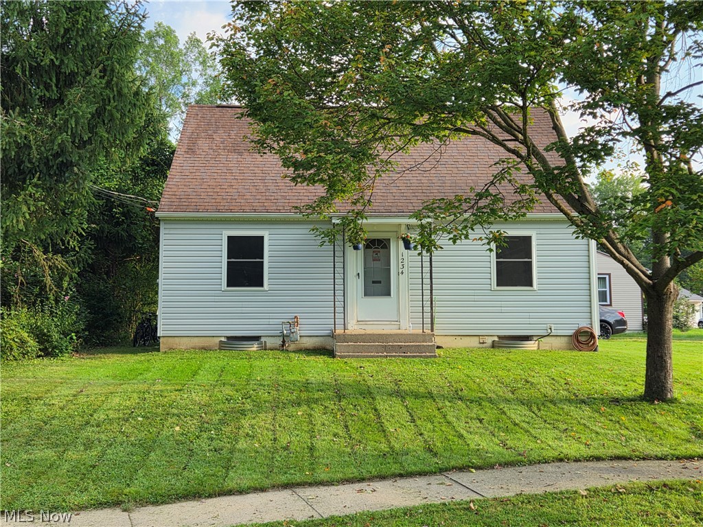 1234 Eastern Avenue Property Photo 1