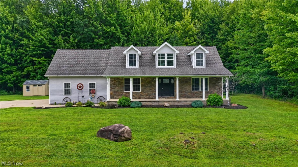 1310 Morning Star Drive Property Photo 1